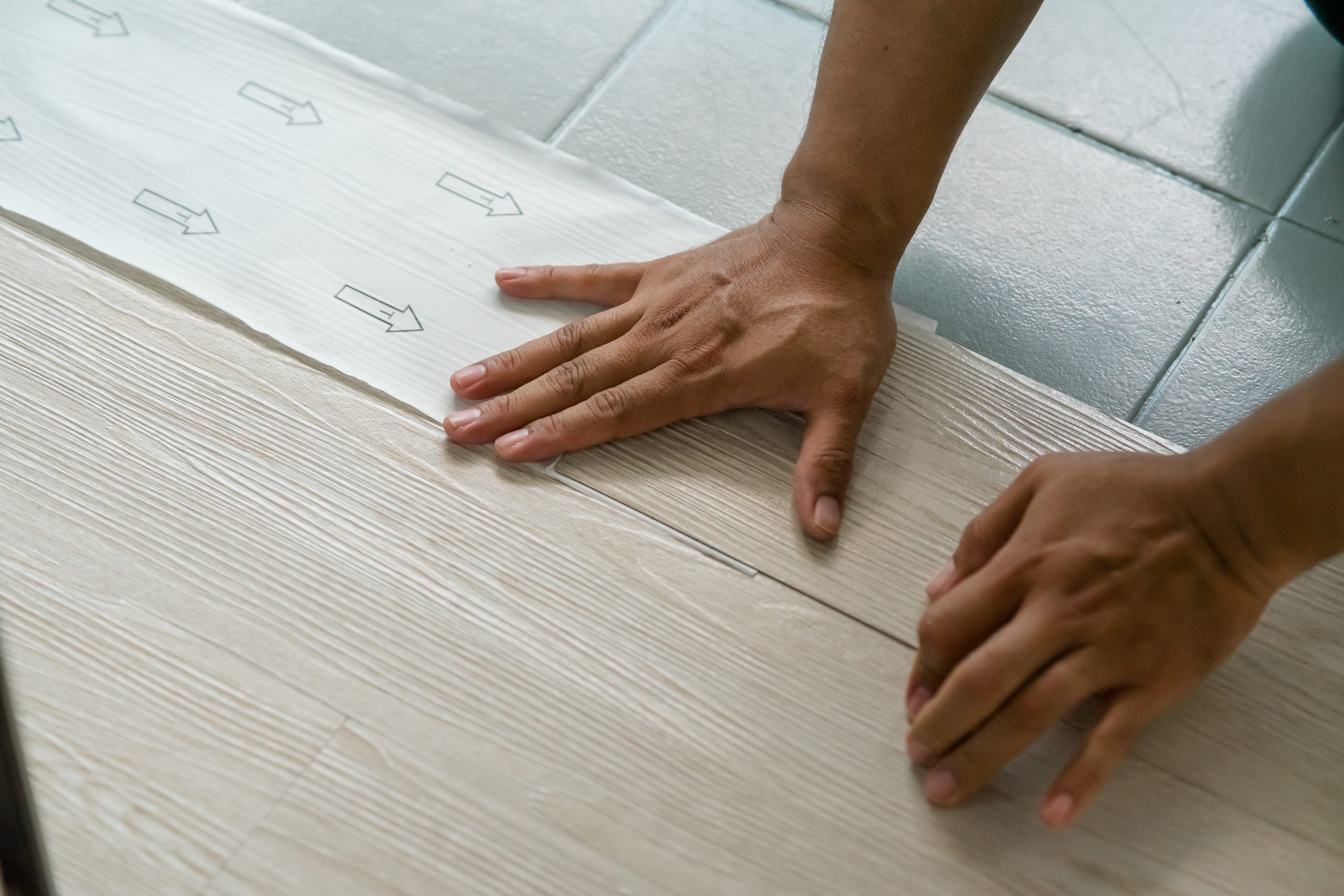 Dura-Son MB™ 3.5mm: Sous couche plancher flottant - Barrière anti