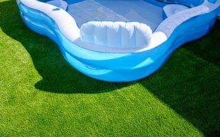 Guide pratique pour réaliser sa propre mini piscine à domicile en toute simplicité