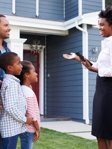 Accélérer la vente de votre maison