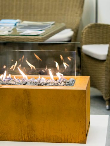 ce qu’il faut savoir sur la consommation de cheminée bioéthanol