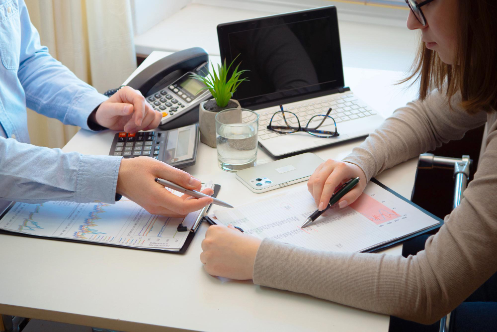 Subside à la consultance, à la formation et à l’innovation