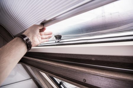 causes et solutions efficaces du volet roulant électrique ne remonte plus