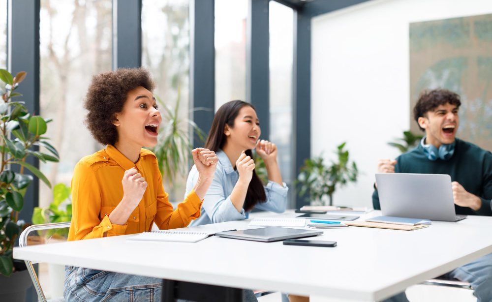 Les nouvelles attentes des professionnels face aux espaces de travail